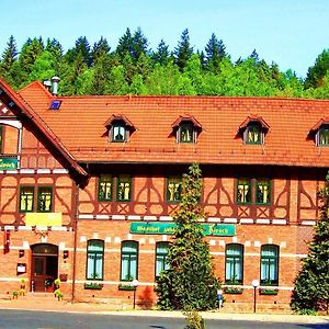 Hotel Zum Goldenen Hirsch